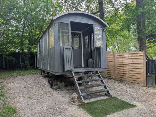 Domaine AbracadaRoom : L'Utopik - Image 2