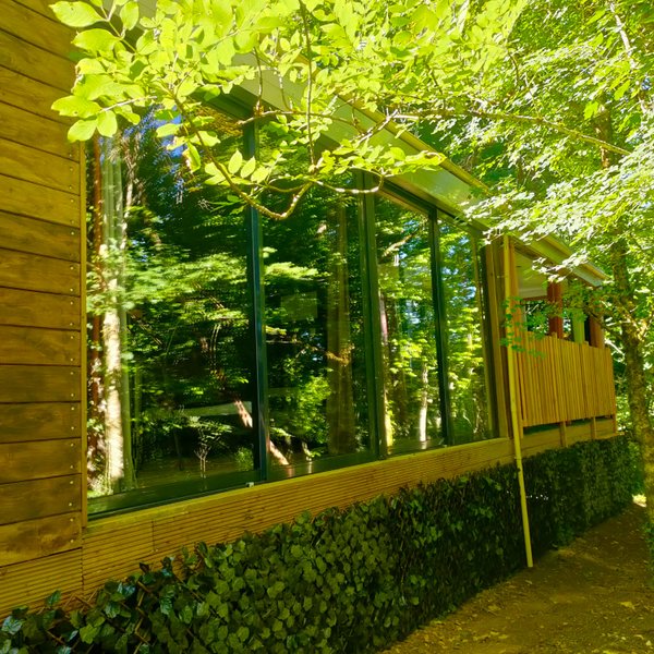 Hébergement AbracadaRoom : La Cabane Enchanteresse & SPA - Image 7