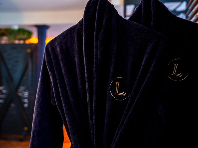 Domaine AbracadaRoom : Le Double L - Image 10