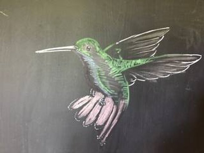 Hébergement AbracadaRoom : Roulotte Colibri - Image 20