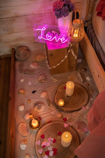 Domaine AbracadaRoom : Domaine ForRest - Image 59