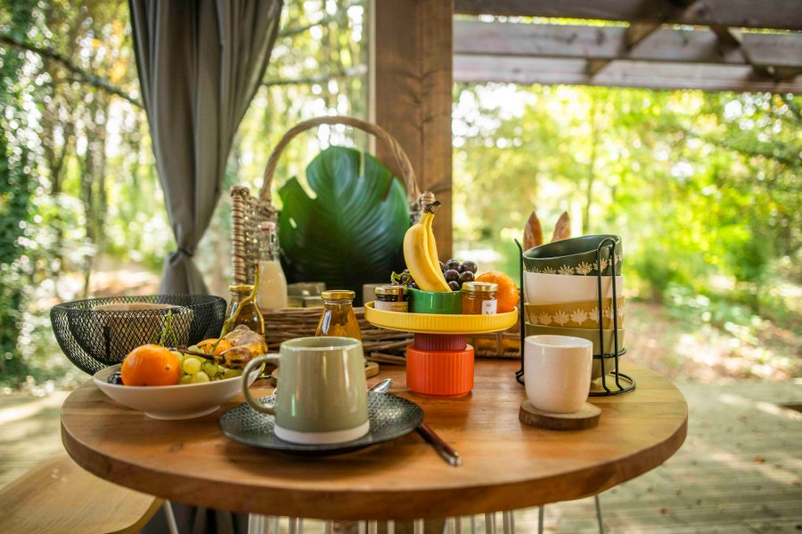 Hébergement AbracadaRoom : COCOON BORNEO & SPA - Image 34