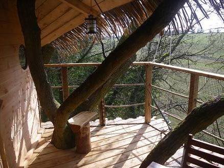 Hébergement AbracadaRoom : Vieux Chêne - Image 6