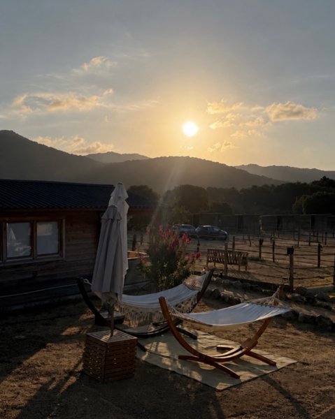 Domaine AbracadaRoom : Haras de Tesa - Image 22