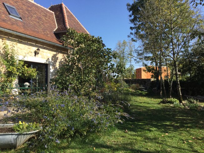Domaine AbracadaRoom : le Mas de Lagraville Haute - Image 1