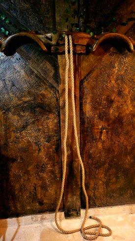 Hébergement AbracadaRoom : L'auberge du Trône - Image 17