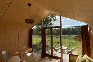 Wikkel House à Listrac-Médoc (3)