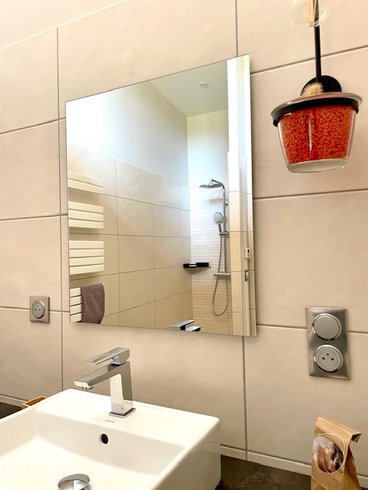 Hébergement AbracadaRoom : Ecolodge**** en Aveyron - Image 9