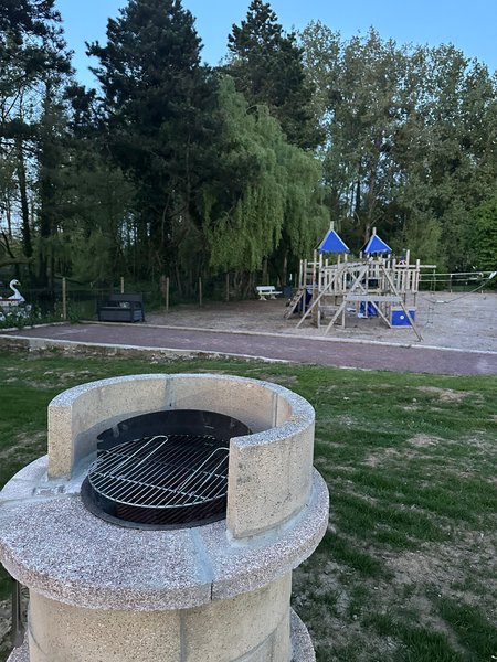 Hébergement AbracadaRoom : Tente Lodge Safari  J - Image 3