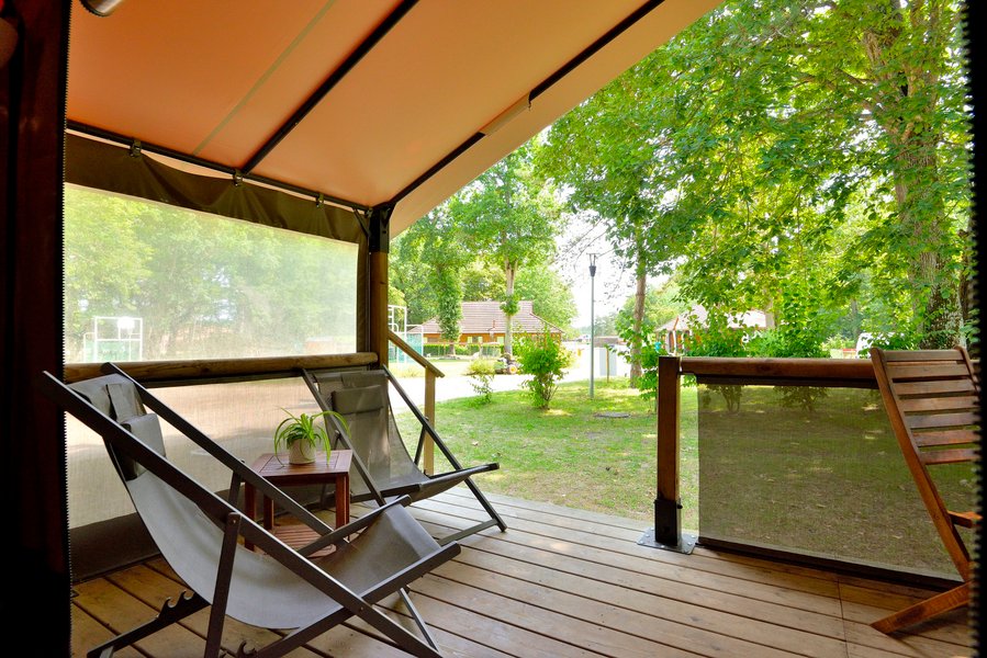 Hébergement AbracadaRoom : Lodge Victoria de la Vallée - 5 personnes - Image 6