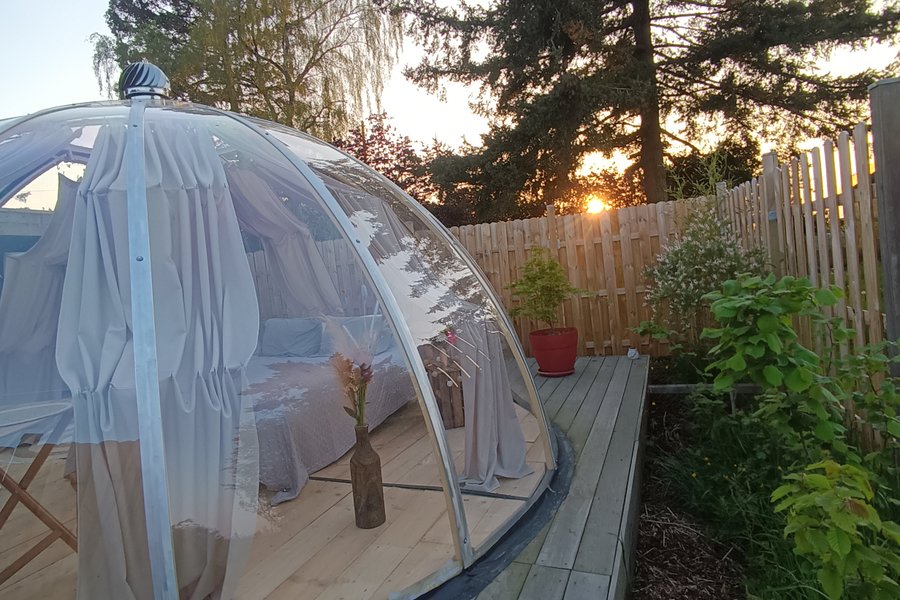 O'fun'enbulle & Spa — photo 2