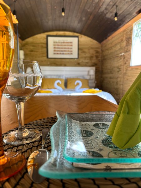 Hébergement AbracadaRoom : Wagon-lit-27 - Image 22