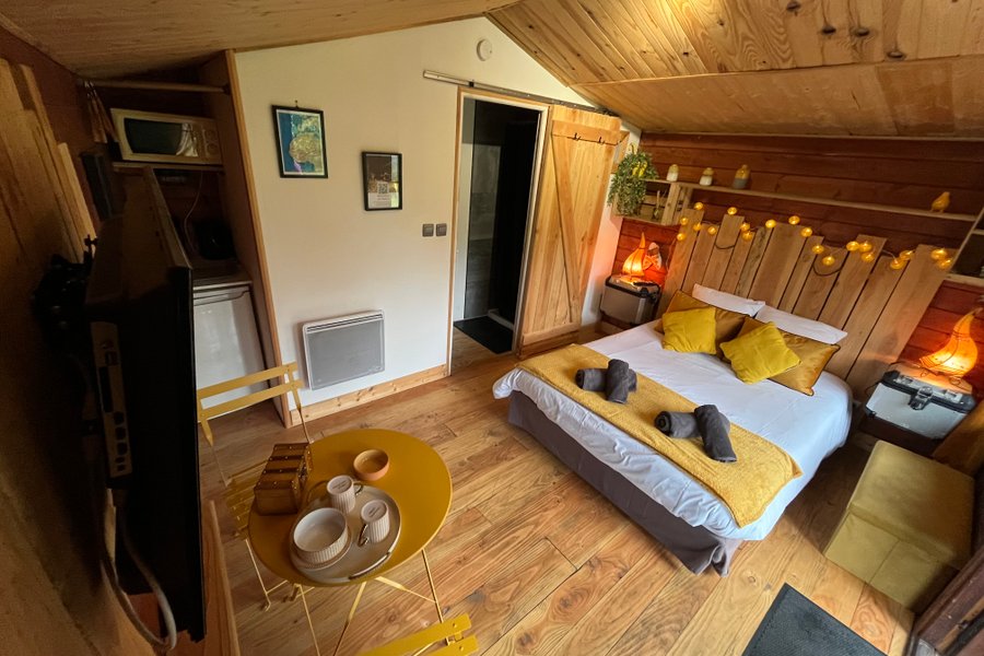 Chalet Adventure — photo 2