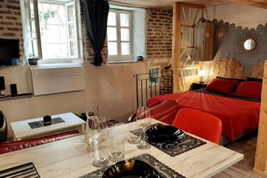 Le Puits de la Grâce & Spa à Crespin (2)