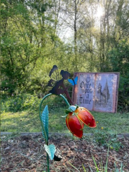 Hébergement AbracadaRoom : Cabane de contes de fée & Spa - Image 6