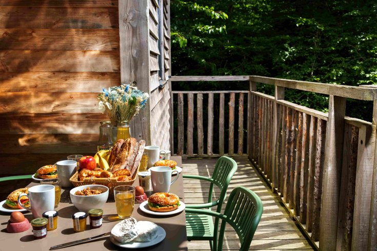 Domaine AbracadaRoom : Domaine des Reflets Bleus - Image 20