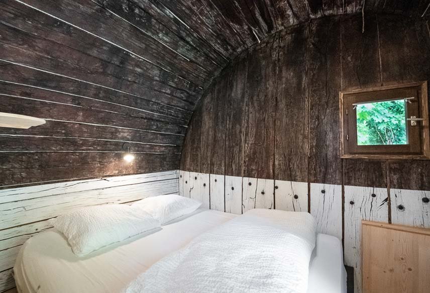 Hébergement AbracadaRoom : Le Foudre - Image 3