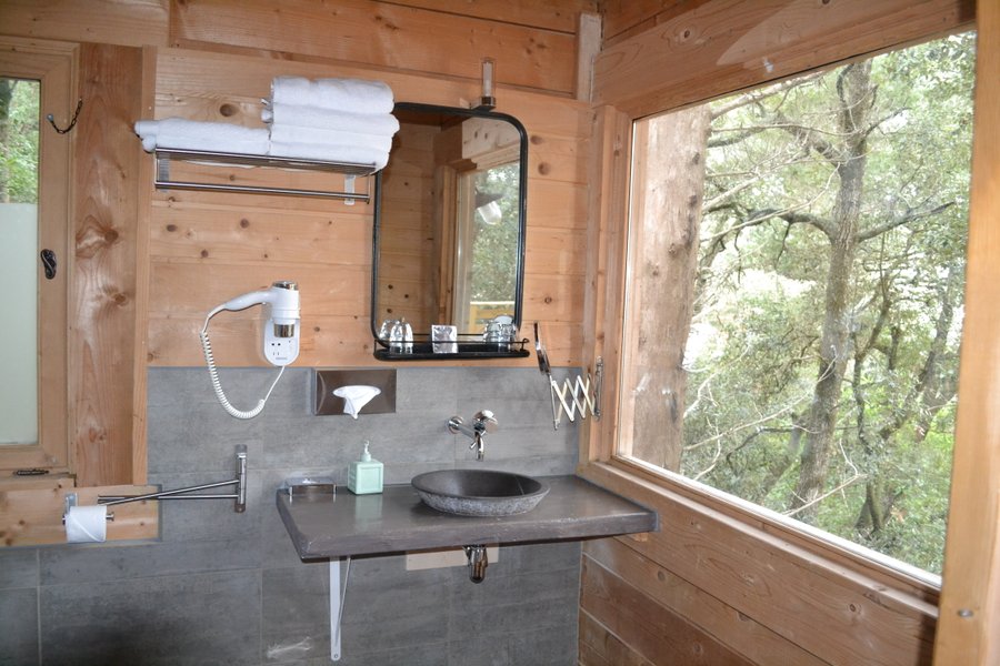 Hébergement AbracadaRoom : Cabane Mazet - Image 7