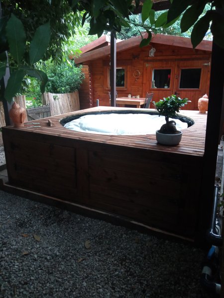 Domaine AbracadaRoom : L'Eco de la Rivière - Image 1