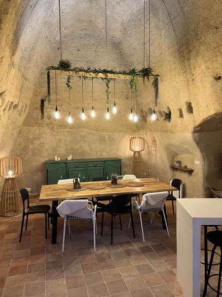 Domaine AbracadaRoom : EntreNous - Au Troglo - Image 8