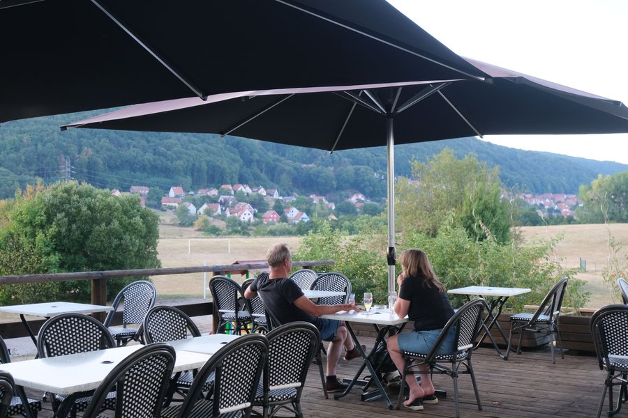 Hébergement AbracadaRoom : Bivouac Nomade Les Vosges du Nord - 2 personnes - Image 31