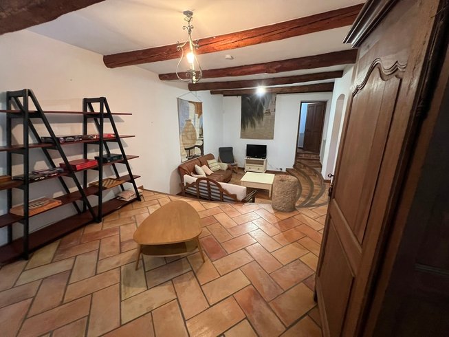 Domaine AbracadaRoom : MAS DES AMANDIERS, séjour en Provence - Image 11