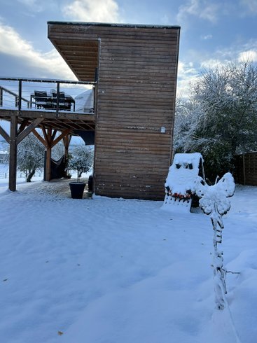 Hébergement AbracadaRoom : Nuit's Féerique en Champagne & Spa - Image 33