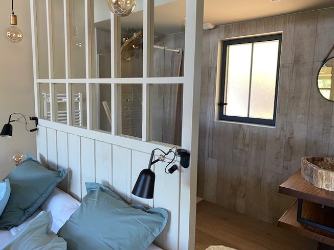 Hébergement AbracadaRoom : La Baragane - Image 18
