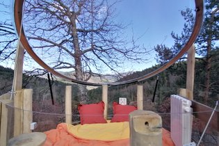 Le Cocon du Vivarais