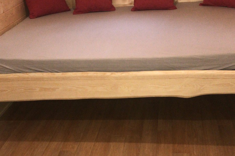 Cabane Carabosse — photo 2