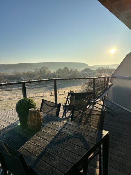 Hébergement AbracadaRoom : Nuit's Féerique en Champagne & Spa - Image 39