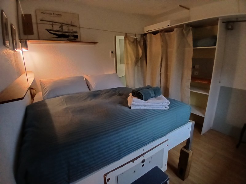 Hébergement AbracadaRoom : Ty an ero - An koad- Bord de mer - Image 10