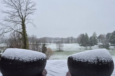 Suite d'Exception - Spa & Sauna à Saint Paul Sur Yenne (3)