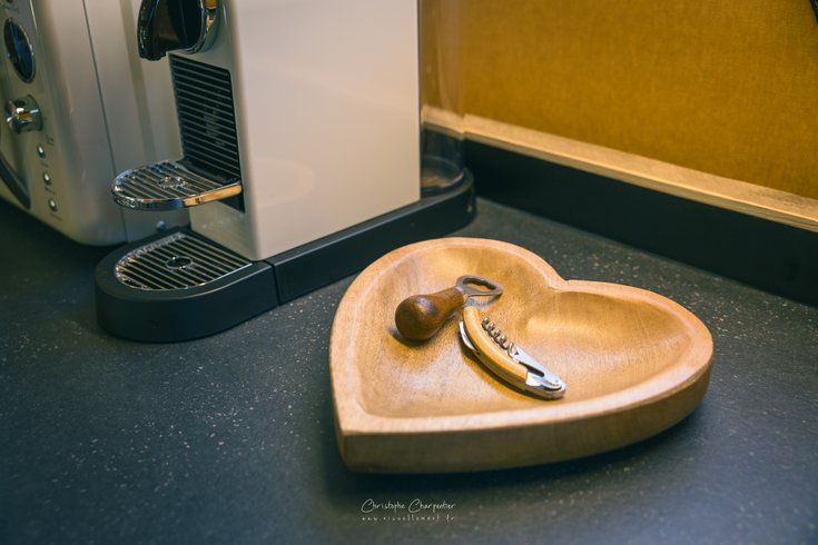 Hébergement AbracadaRoom : Divine - Image 15