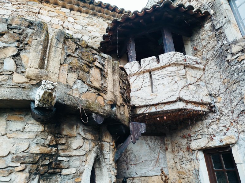 Hébergement AbracadaRoom : Suite magique du Petit Sorcier avec escape game - Image 28