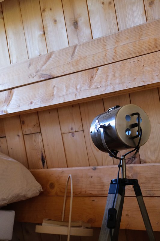 Cabane insolite en A “La Pause Sauvage” à Gisay La Coudre (20)
