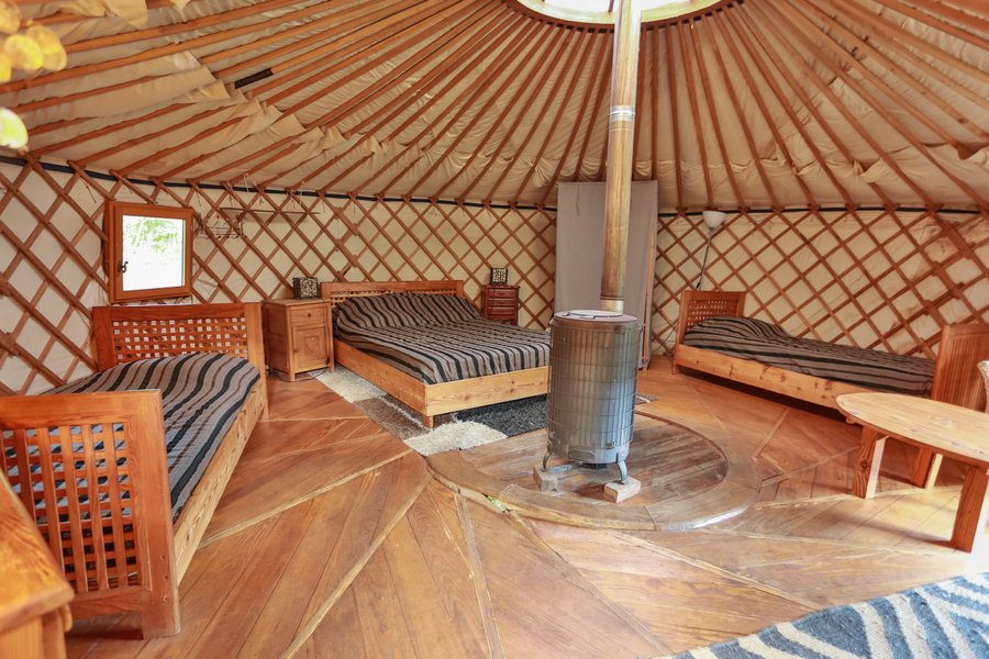 Domaine AbracadaRoom : Écolieu les Masades - Image 5