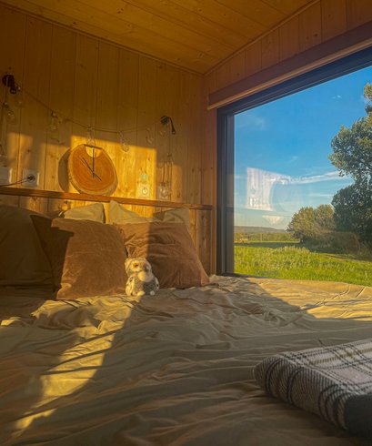 Domaine AbracadaRoom : Homnest (Chateauneuf) - Image 4