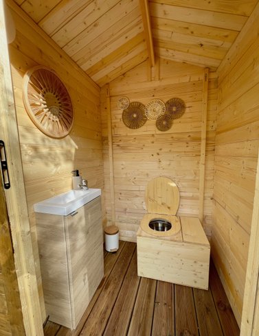 Hébergement AbracadaRoom : Dodo Dôme - Image 7