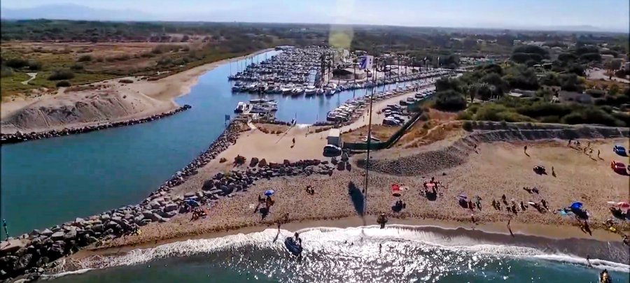 Hébergement AbracadaRoom : BATEAU de STANDING tout confort - Image 14