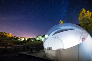 La Bulle du Cians n°1