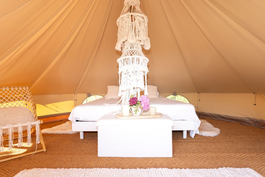 Hébergement AbracadaRoom : Lodge Gipsy & Spa - Image 6