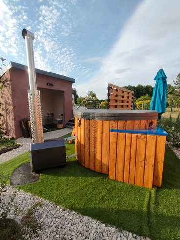 Hébergement AbracadaRoom : La Croisière D'elfes (climatisée) & Spa - Image 2
