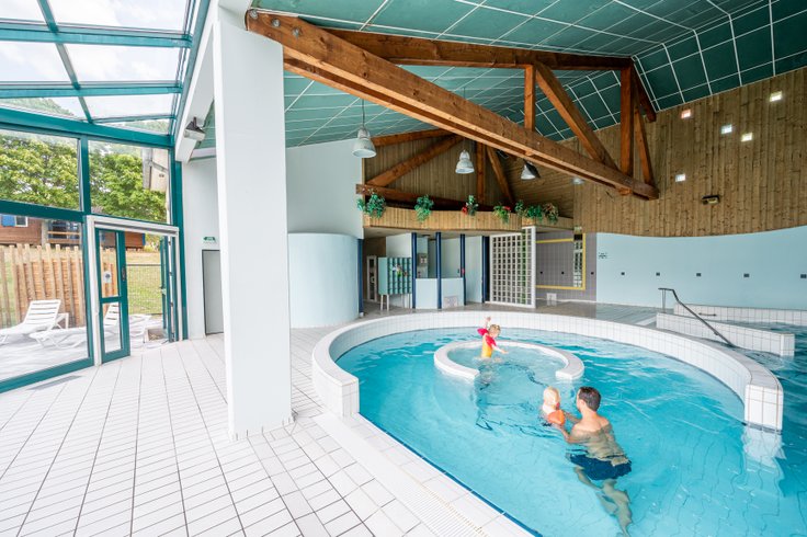 Domaine AbracadaRoom : Seasonova Camping les Vosges du Nord - Image 23