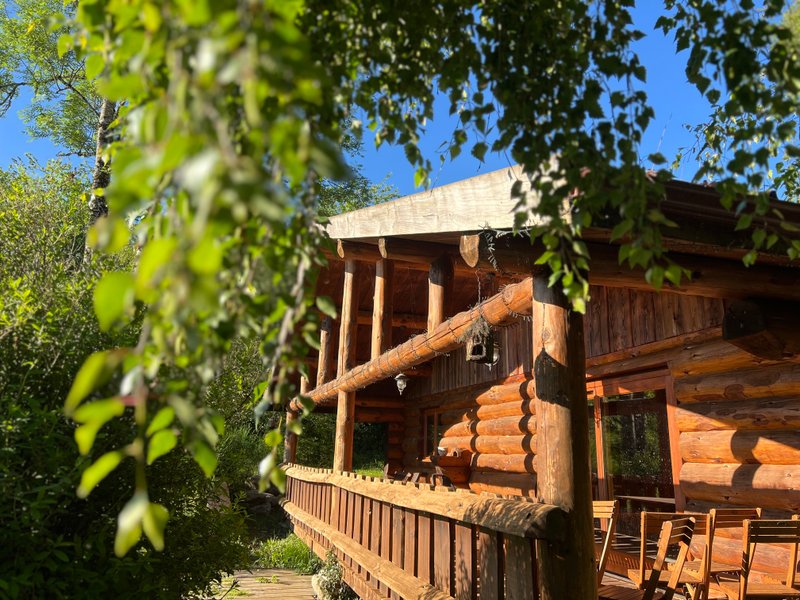 Hébergement AbracadaRoom : La cabane du Pêcheur - Image 9