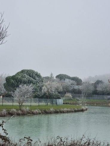 Domaine AbracadaRoom : Shanti Lac - Image 36