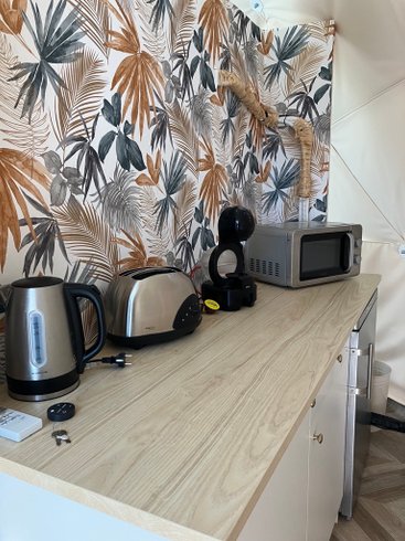 Domaine AbracadaRoom : La Cocoon du Clos - Image 6