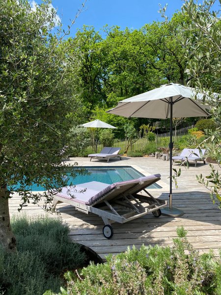 Domaine AbracadaRoom : Domaine de Puybeton - Image 6