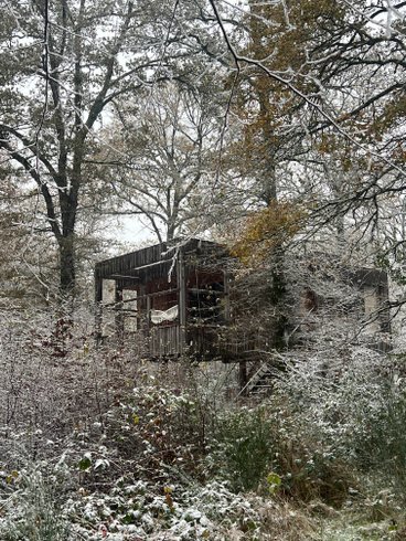 Hébergement AbracadaRoom : Suite « T(h)rees » & Spa - Image 21