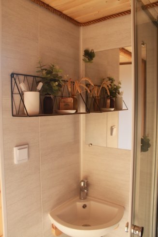 Hébergement AbracadaRoom : La Cabane Enchantée & Spa - Image 12